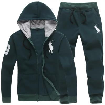 Cheap Men Polo Hoodies wholesale No. 488